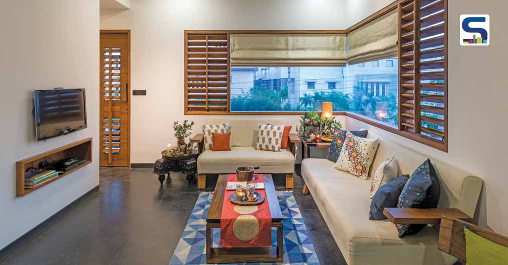 Studio Lagom-Restaurant Interior Design In India