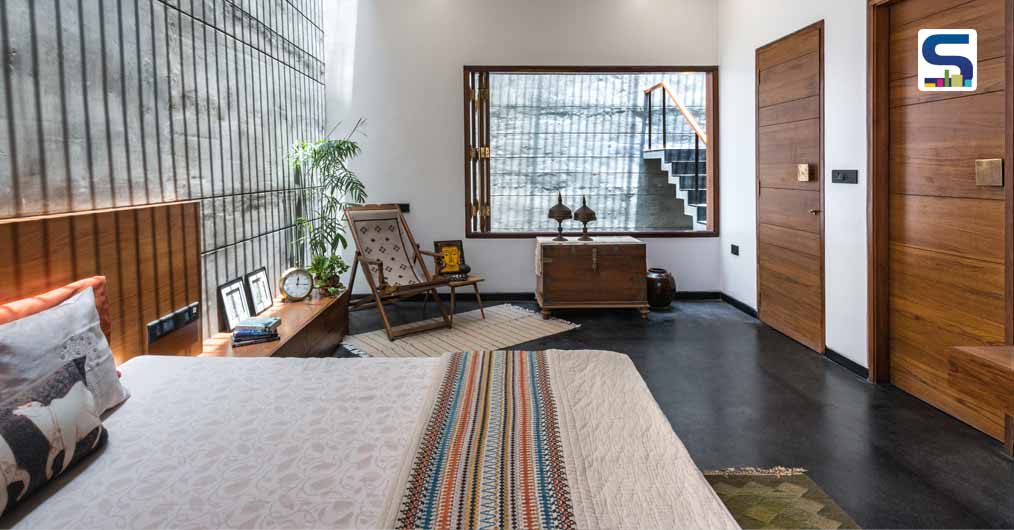 Studio Lagom-Restaurant Interior Design In India