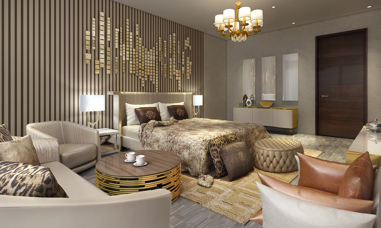 Interior Design Trends