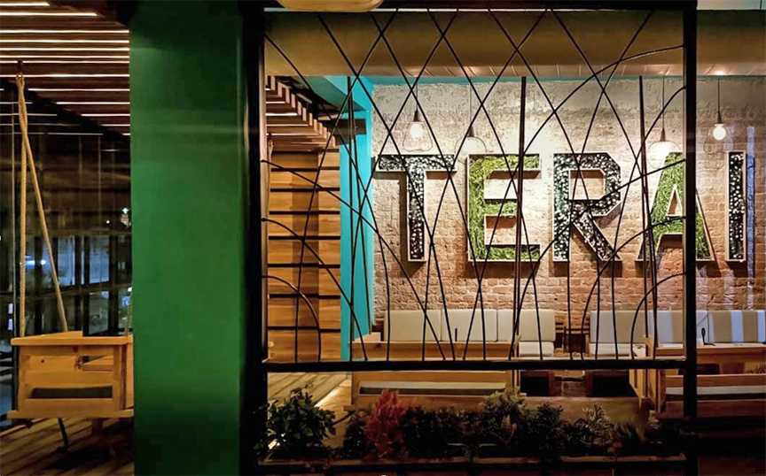 Architecture and Interior Design Firm India