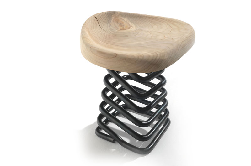 Karim is among the most prolific designers of today’ era with over 3000 designs in production, over 300 awards and working in over 40 countries. His award winning designs include luxury goods for some of the worlds biggest global brands of the decor, architecture and interior industry.