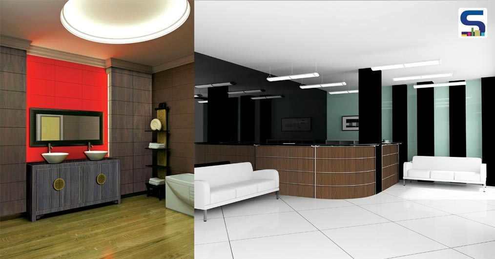 building & surface materials