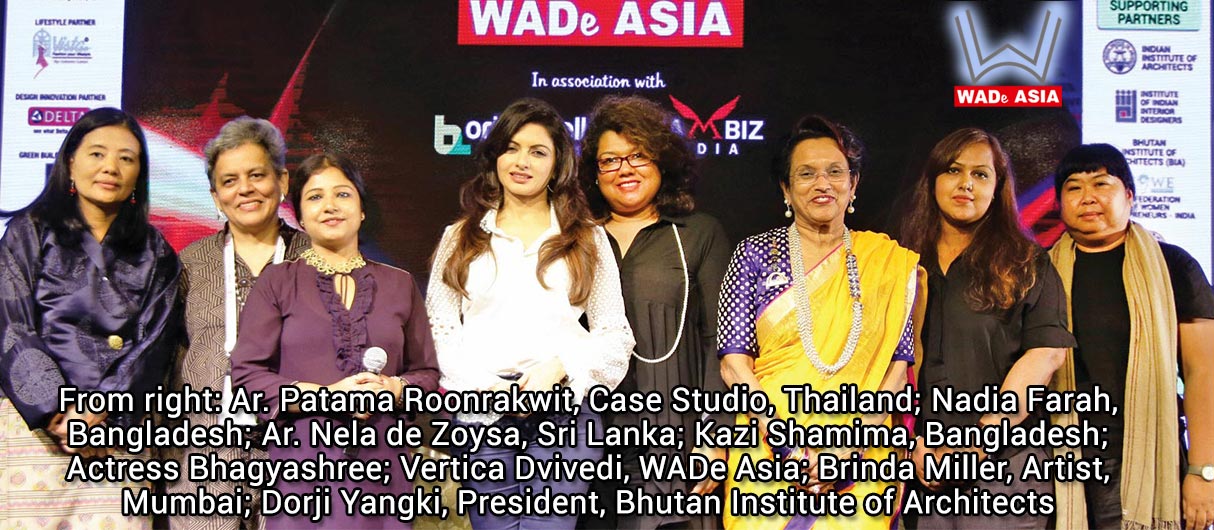 WADe India Awards