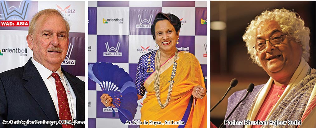 WADe India Awards
