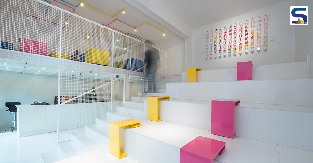 3 High-Design Ice Cream Shops - Azure Magazine | Azure Magazine