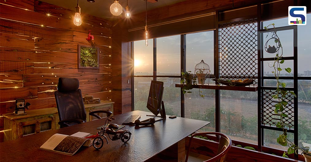 Interior Designer Firms in Rajkot