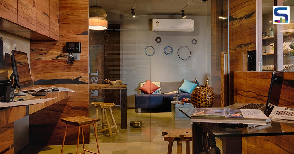 Interior Designer Firms in Rajkot