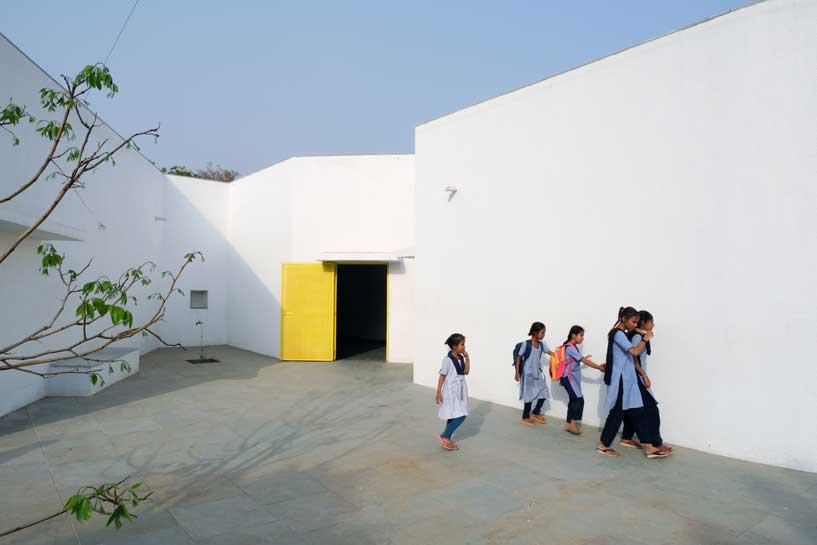 School for Blind and Visually Impaired Children