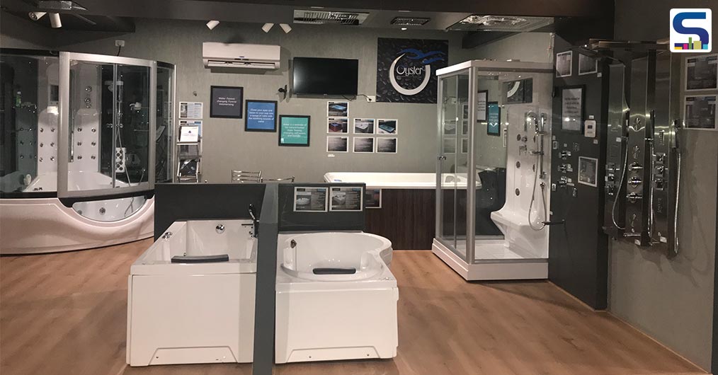 After-sales services in case there are leakages, damages are taken care of by the Showroom itself. Steam room repair, whirlpool repair, EWC repair & other repairs are taken care of by polite, well-trained, quality-checked technicians. It is done as quickly as possible. They provide these services directly to customers in their homes.