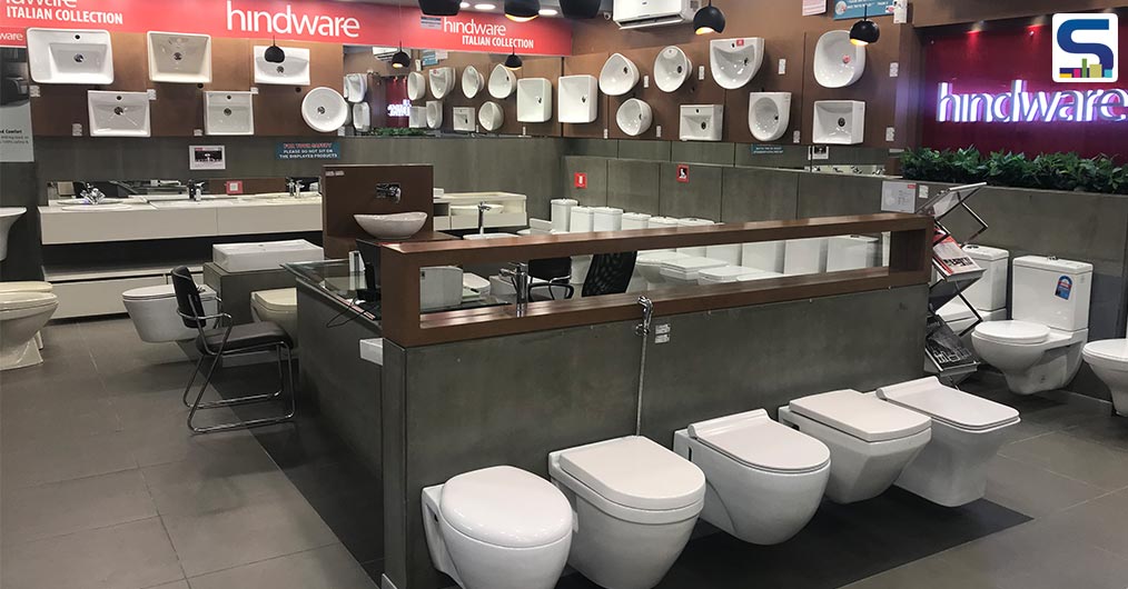 Wholesale Store: SJP Road (near city market) – Catering to the sanitary ware & fittings market at lowest prices guaranteed.