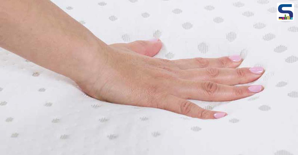Visco Elastic Foam