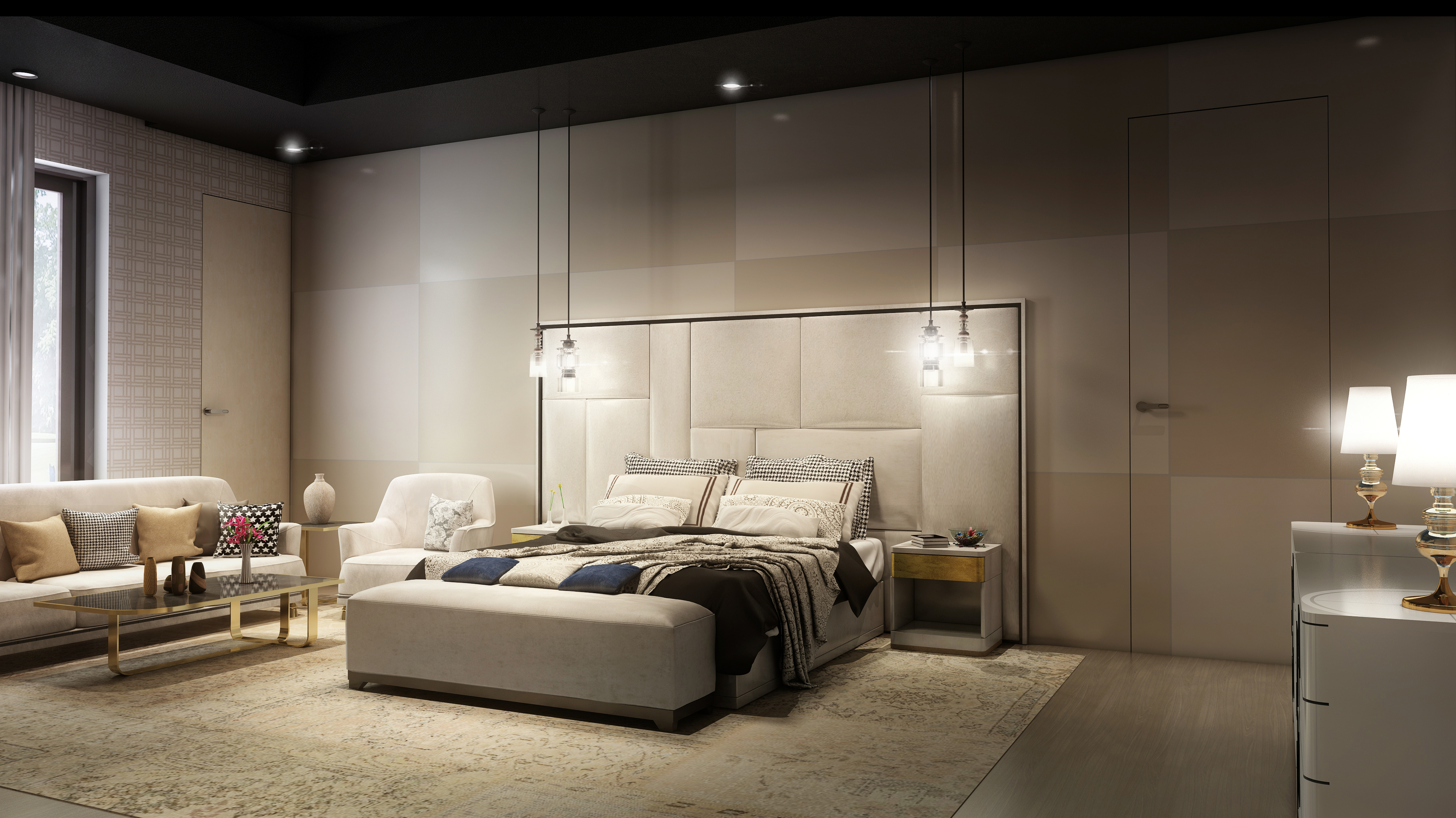 Interior Design Trends