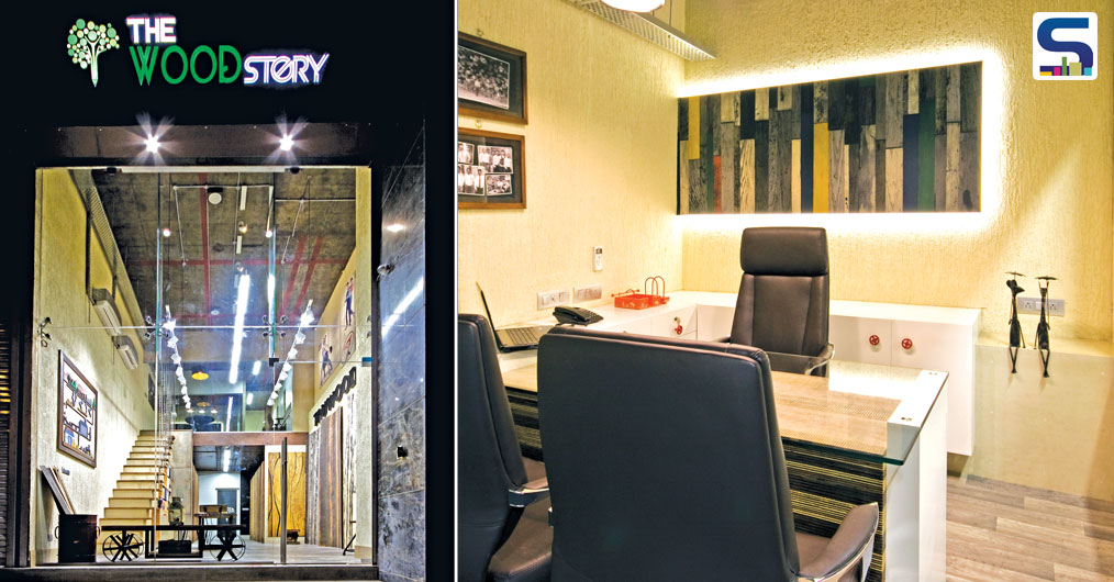 The stock and the innovative range that The Wood Story carries is simply unmatched, this helps them to convert their first time visitor, into a lifetime client. The brand thus claims that their clients visit them with the assurance no matter how varied their taste is, they would find ‘the one, the right’ veneer match!