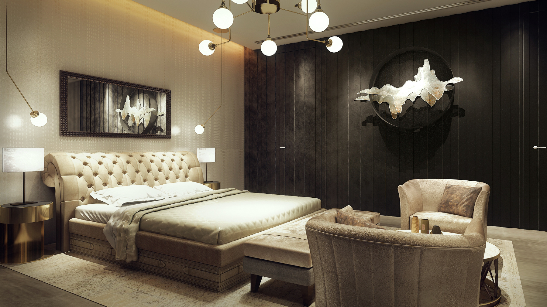 Interior Design Trends