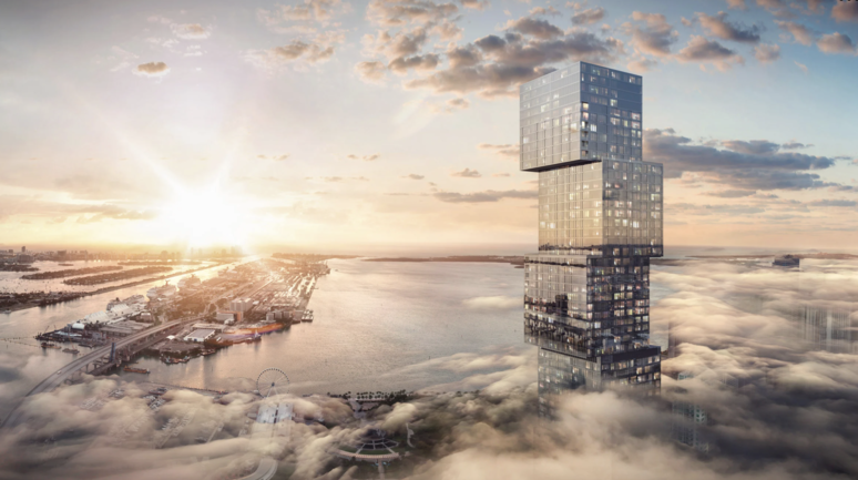 Sieger-Suarez-Architects-Carlos-Ott-tower