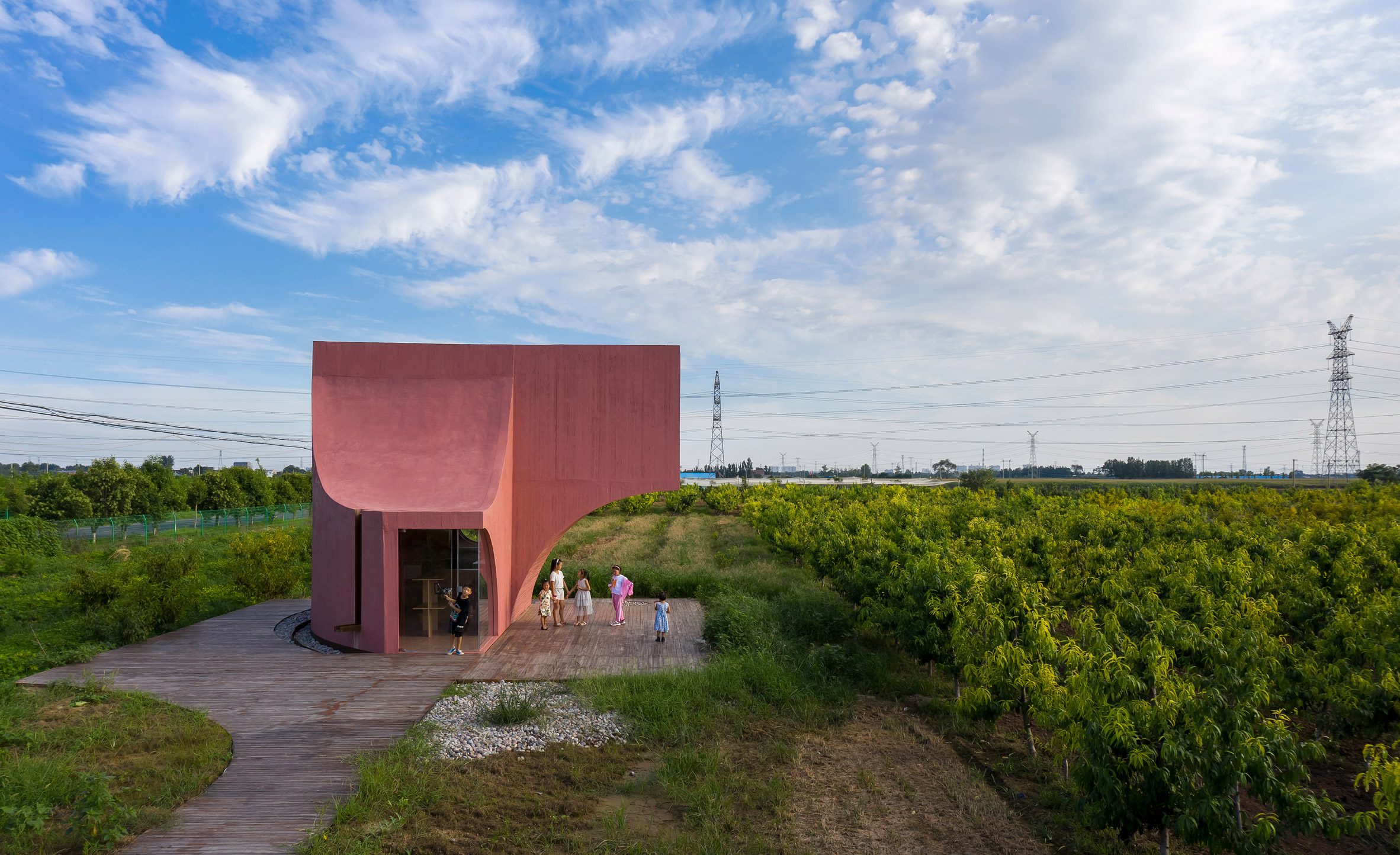 peach-hut-atelier-xi-china-surfaces-reporter