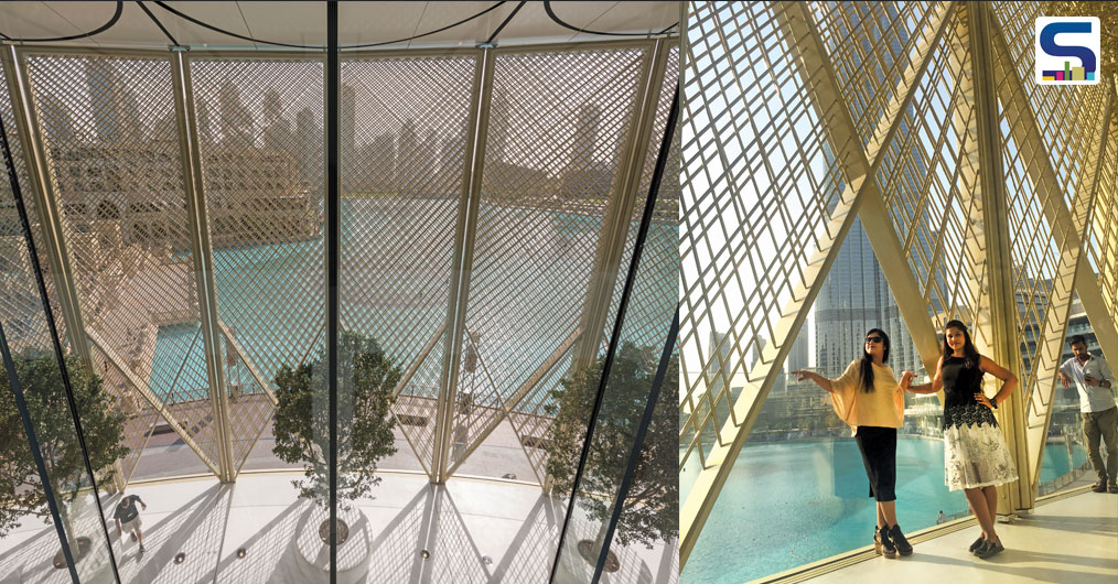 Apple Store at Dubai
