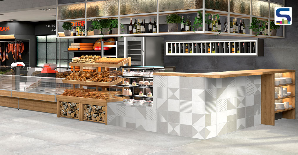 Tiles Manufacturers