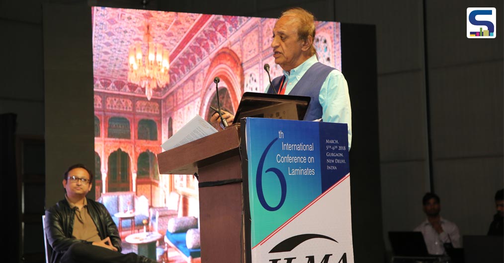 Architects and Designers in India