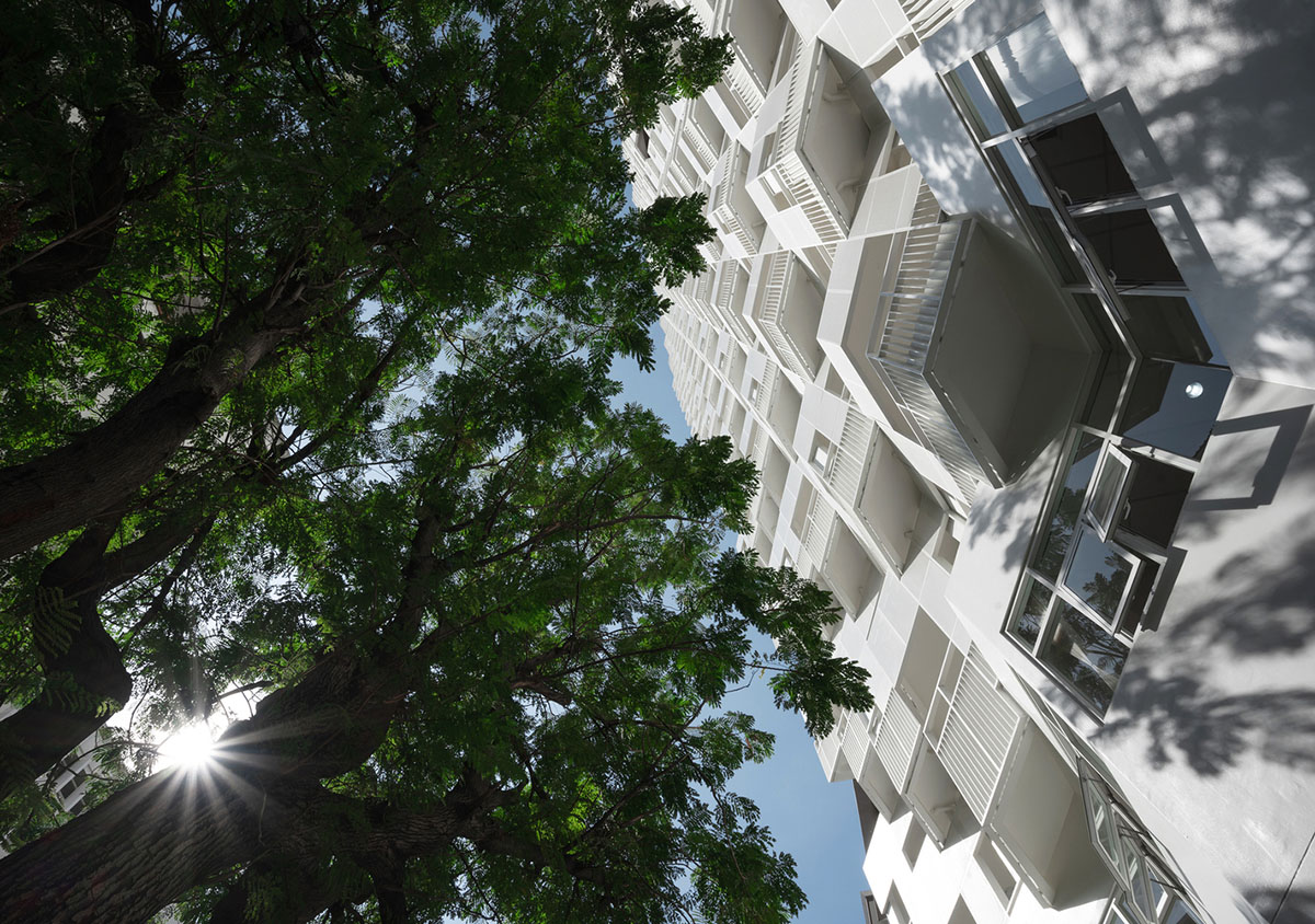 nurse-dormitory-chulalongkorn-memorial-hospital-plan-architect-surfaces-reporter