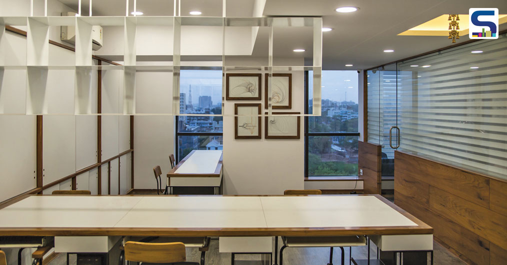 Schafbock Design Ahmedabad Projects by ‘Andblack’ Studio
