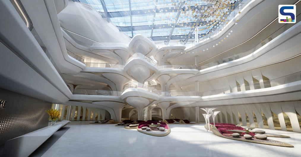 Interior and Exterior Designs Dubai-The Opus by Omniyat