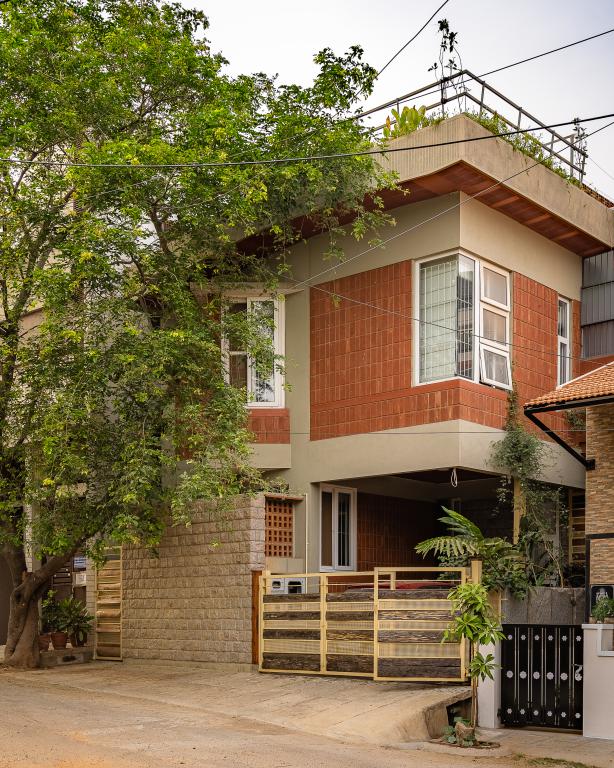 ambara-house-Warm and Welcoming Home in Bangalore