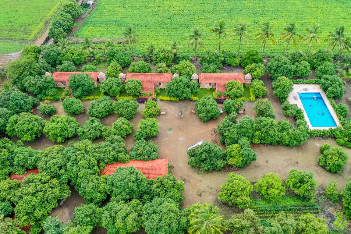 Farmstay-Resort-Aaranya-d6thD-Gujarat-Surfaces-Reporter