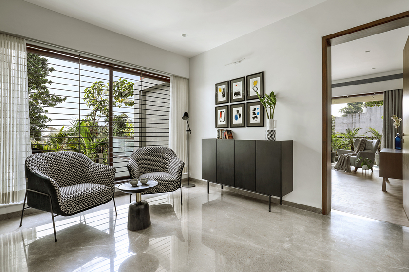 modern design architecture