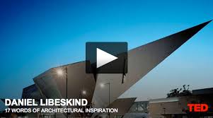 Best Architecture Ted Talks