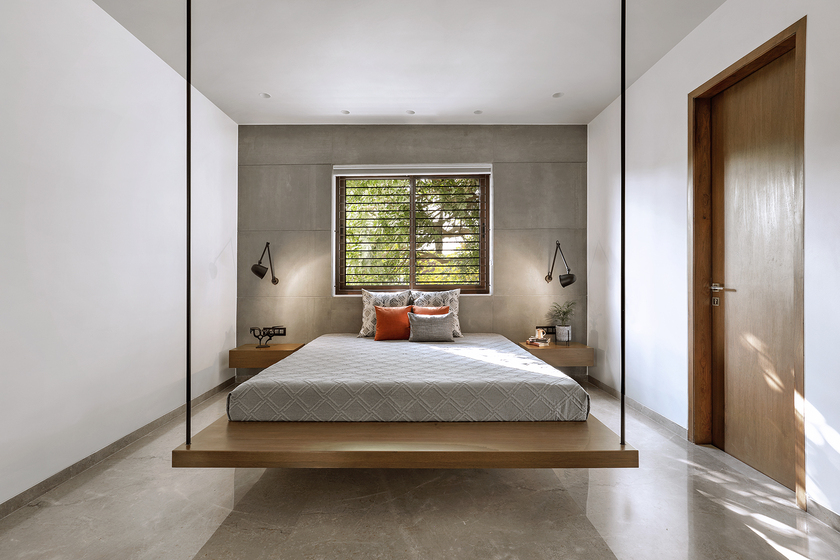 modern design architecture