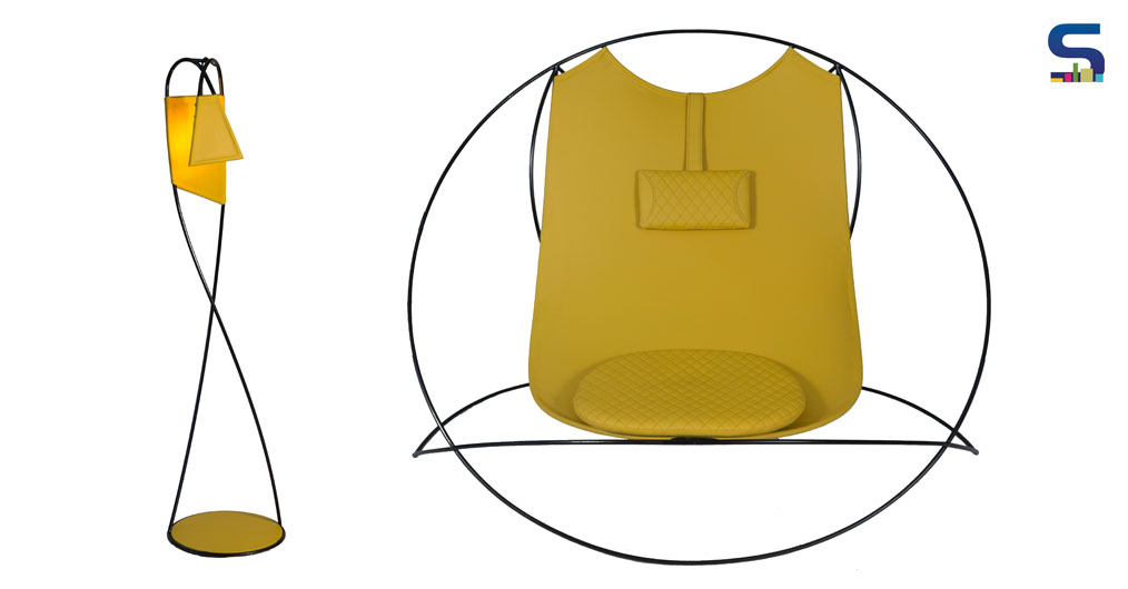 Latest Lounge Chair and Furniture Designs
