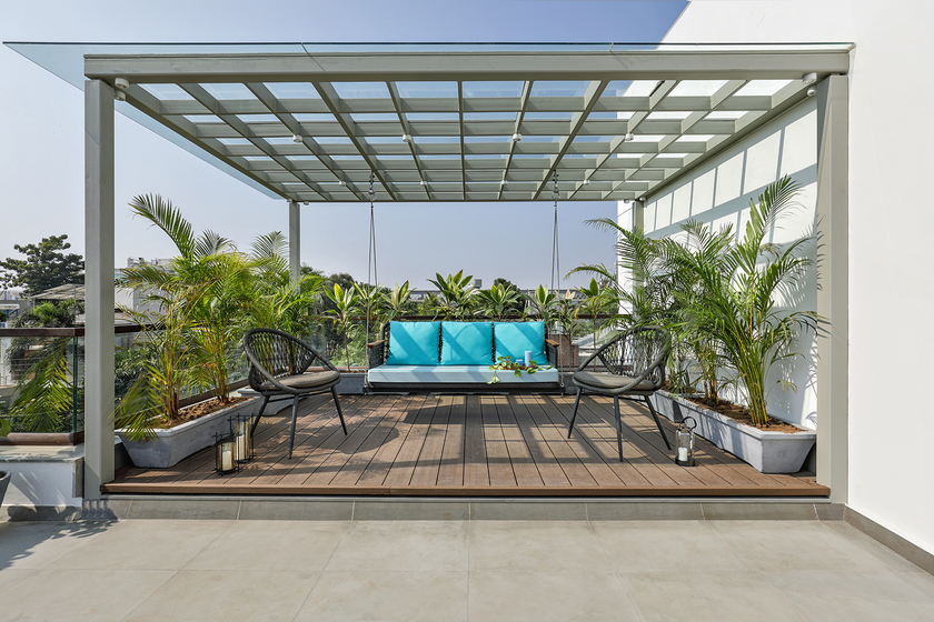 modern design architecture