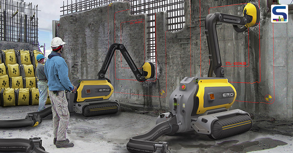 3D and 4D Printing Technologies Robots Ushering in a New Era in