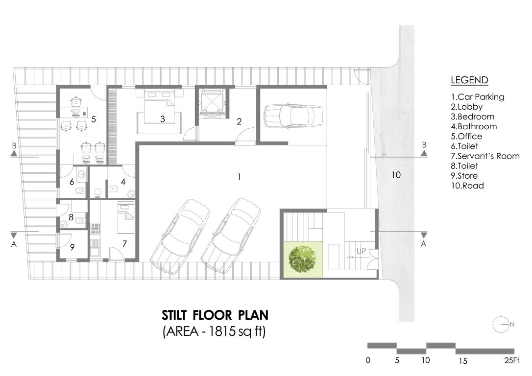 1housein-the-air-technoarchitecture