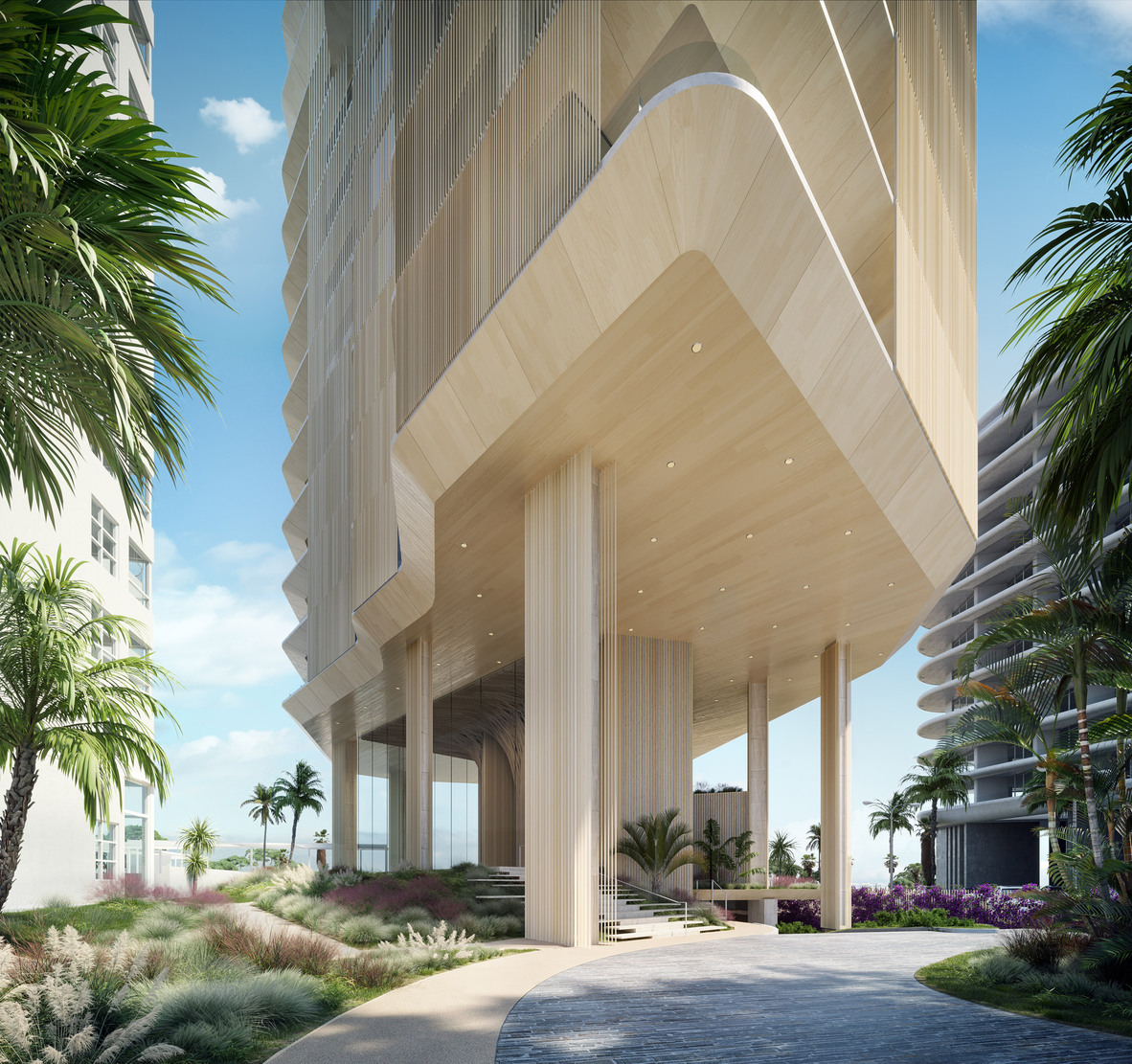 kengo-kuma-aman-residences-miami-surfaces-reporter