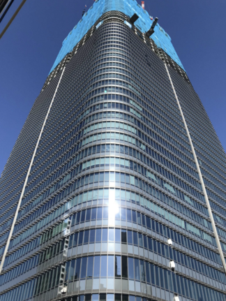 pelli-clarke-partners-japan-tallest