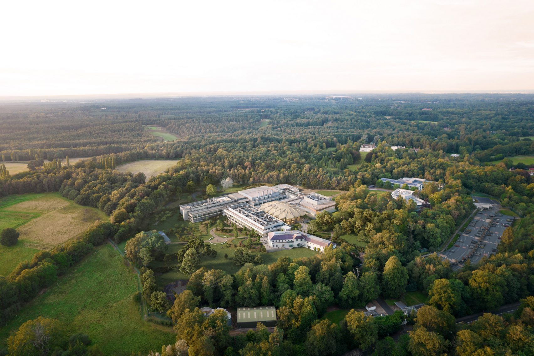 ucb-campus-surrey-heatherwick-studio