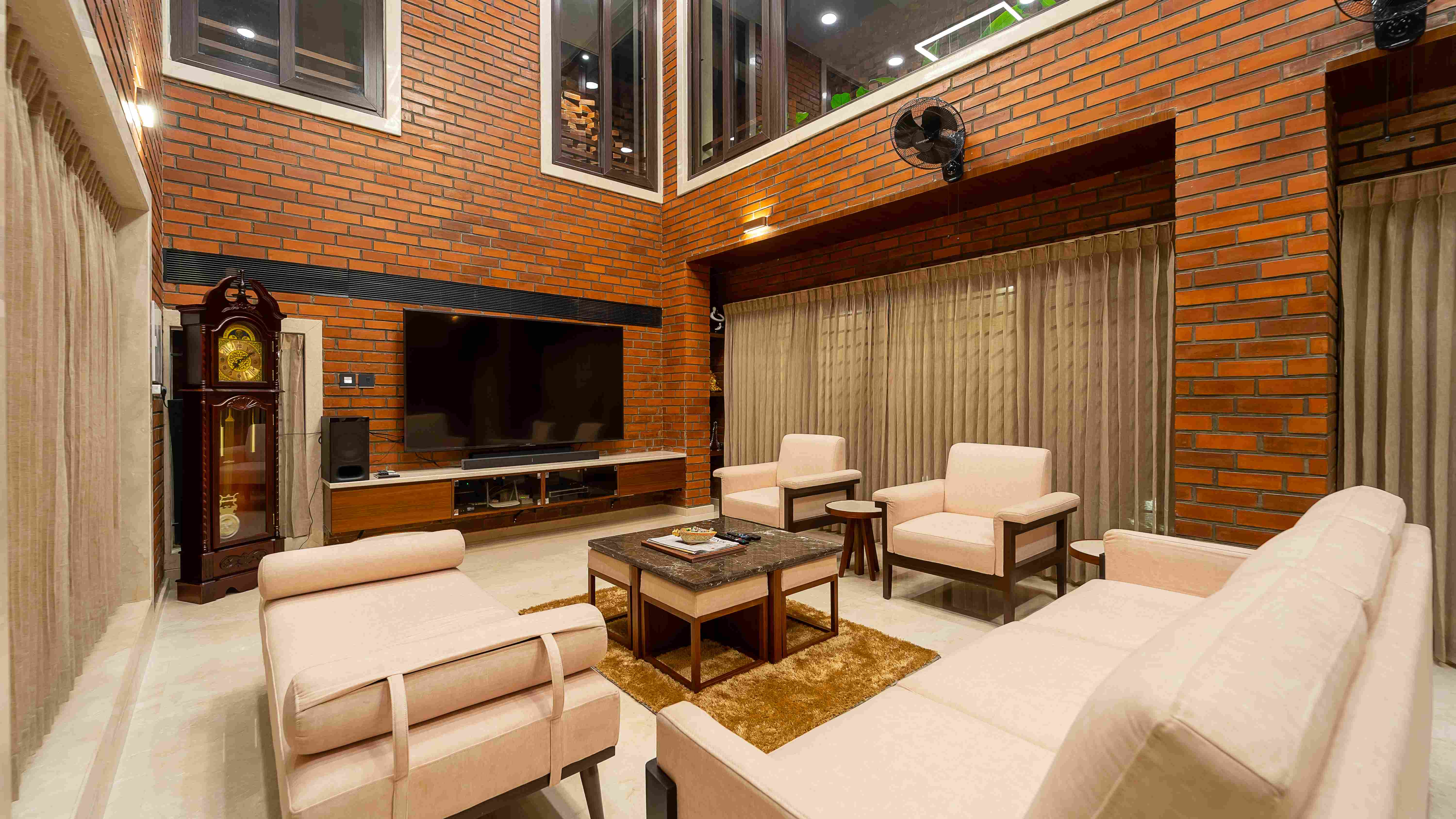 Vinod Residence- Murali Architects