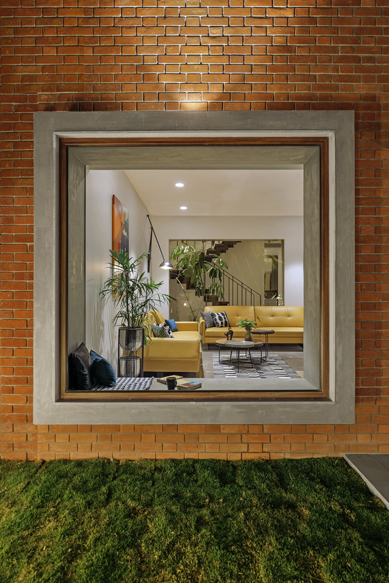 modern design architecture