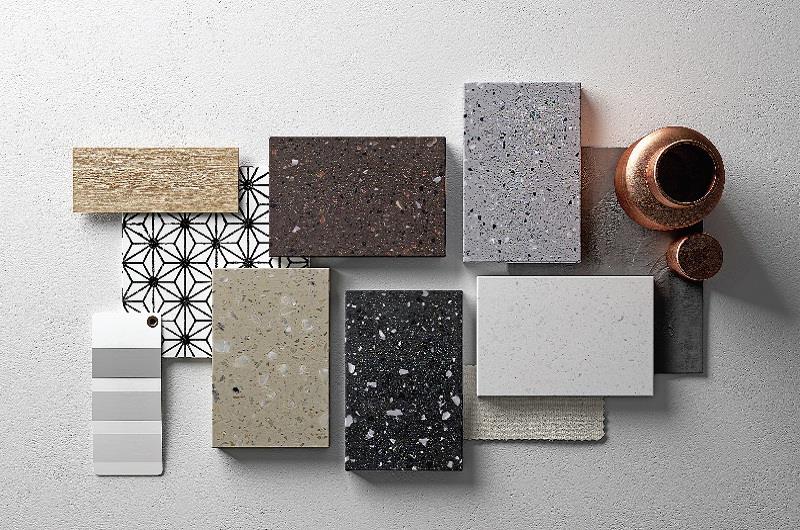 Marcel Wanders Magic with Solid Surfaces