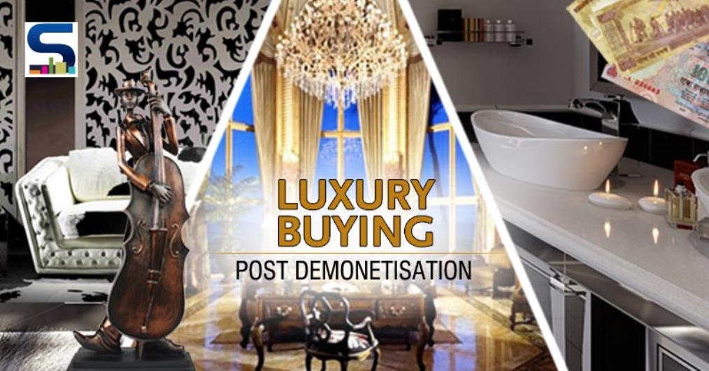 The Demonetisation drive has adversely affected the Luxury goods market. There are many reasons for the same. Firstly, since luxury items are not products of necessity, people are busy procuring necessary things as there is limitation in exchanging of currency as well as withdrawal.