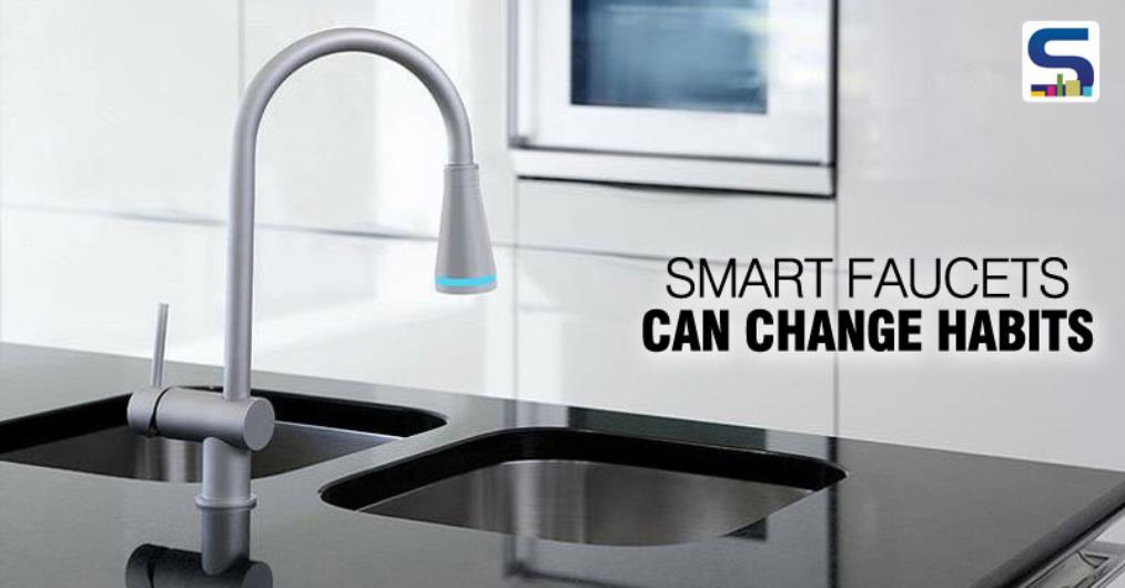 Very often we see that people tend to leave the water running while shaving, soaping the hands, washing face or while brushing the teeth. A great deal of water gets wasted as a result, without people realizing it.