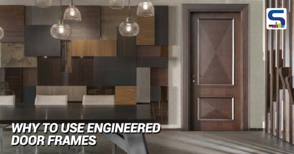The beauty of a door is incomplete if there are issues with frames and joints. No matter how articulately the door has been designed, it is the functioning that makes door solution perfect. Austrian woodworking expert & CEO of Coast to Coast designs, Mr. Heinz Moritzhuber..
