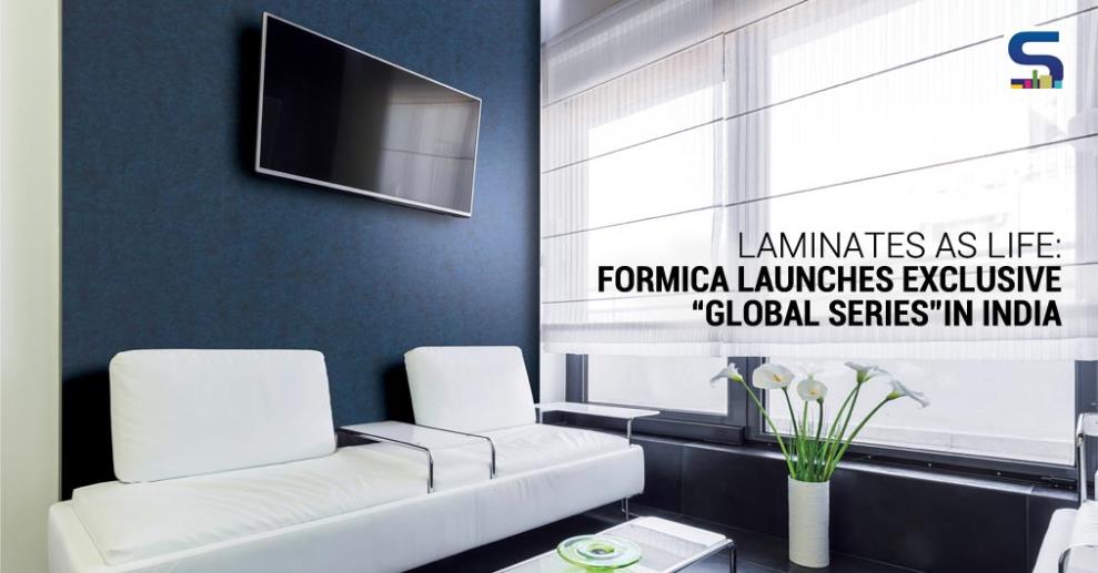 The collection happens to be Formica’s original, latest designs handpicked from their global range around the world. Launching for the first-time in India, the series looks absolutely beyond gorgeous and ready to transform any solid surface with its ability to create unique, close-to-reality looks.