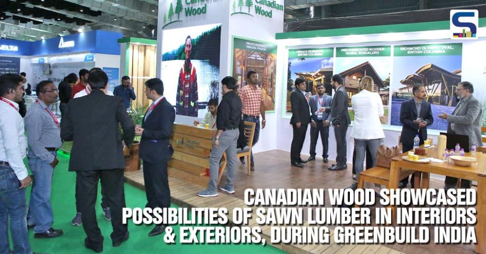 Increasingly large number of professionals from the community of the architects, designers, structural engineers, developers, builders, manufacturers, contractors and everything in between, has a heightened consciousness about sustainability as the need of the hour and have thus become advocates, pr