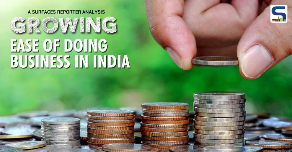 PM Modi called the jump in India’s ranking as historic and said it was a result of “all-round and multi-sectoral reform push.” As per reports, there is significant improvement in many criteria such as protecting minority investors, availability of credit, getting an electricity connection, taxation index etc.