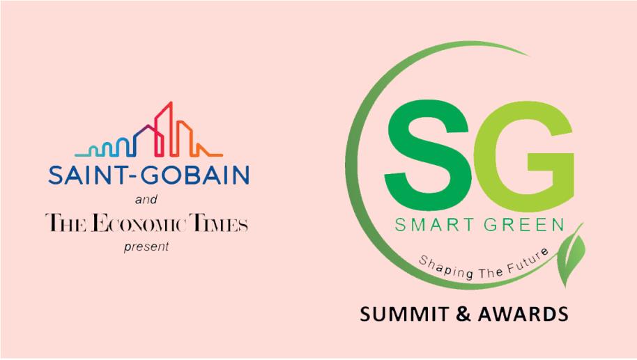 An initiative that honours outstanding contributions towards building a greener future