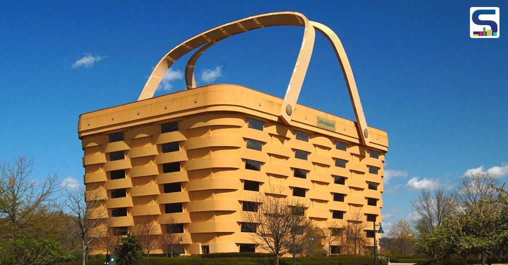 big basket toys