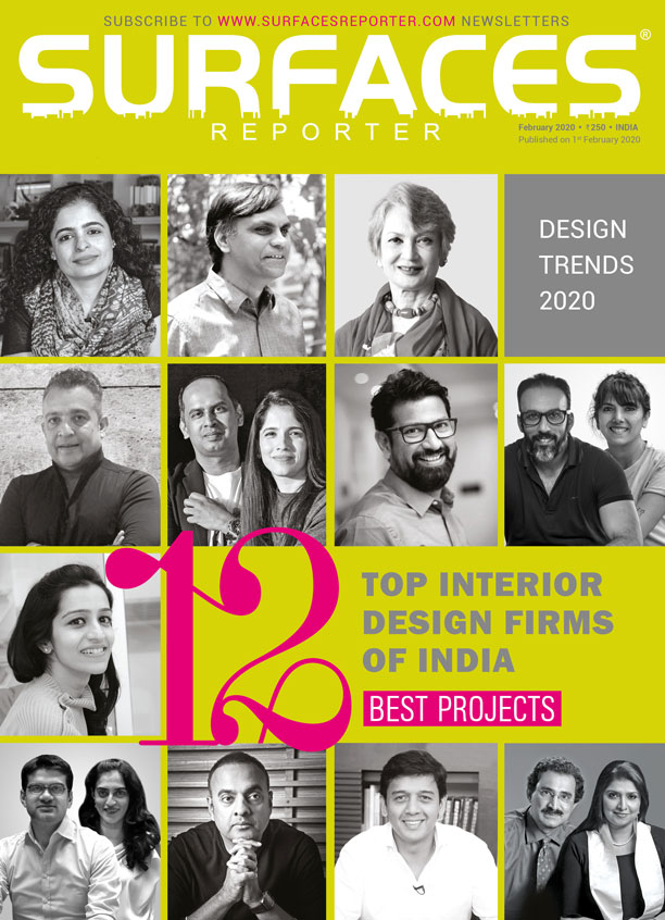 Top Women Architect of India